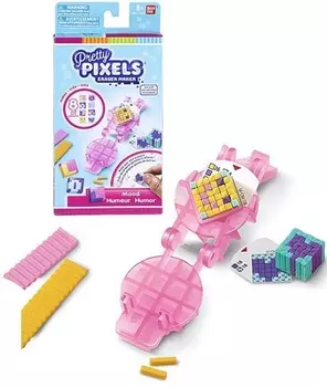 Студия для создания ластиков – Смайлик