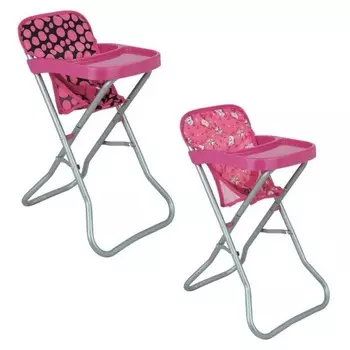 Стульчик для кормления Loona, несколько цветов