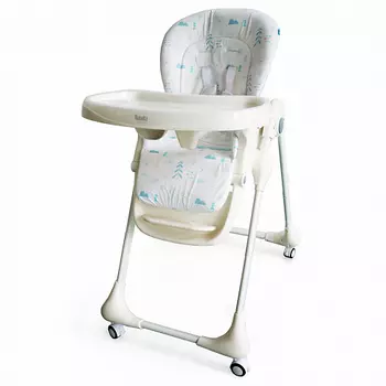 Стульчик для кормления - Nuovita Beata, riserva/заповедник