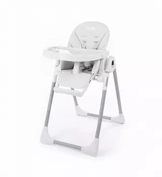Стульчик для кормления Nuovita Grande, цвет - Bianco/Белый
