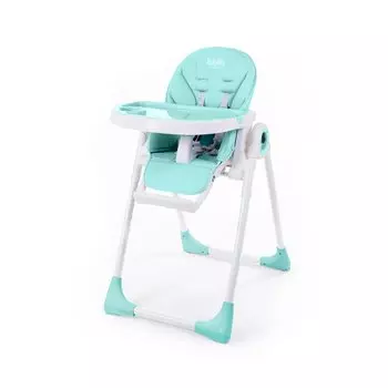 Стульчик для кормления - Nuovita Lembo, Tiffany, Bianco/Тифани, Белый