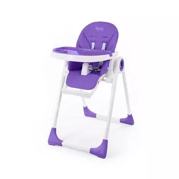Стульчик для кормления - Nuovita Lembo, Viola, Bianco/Фиолетовый, Белый