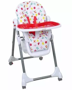Стульчик для кормления - Selby BH-431