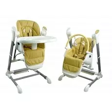 Стул-качели Nuovita Unico Moсa