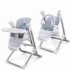 Стул-качели Unico Leggero, медвежонок