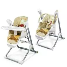 Стул-качели Unico Leggero, сердце