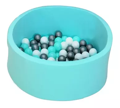 Сухой бассейн Perfetto Sport - Mare PS-526