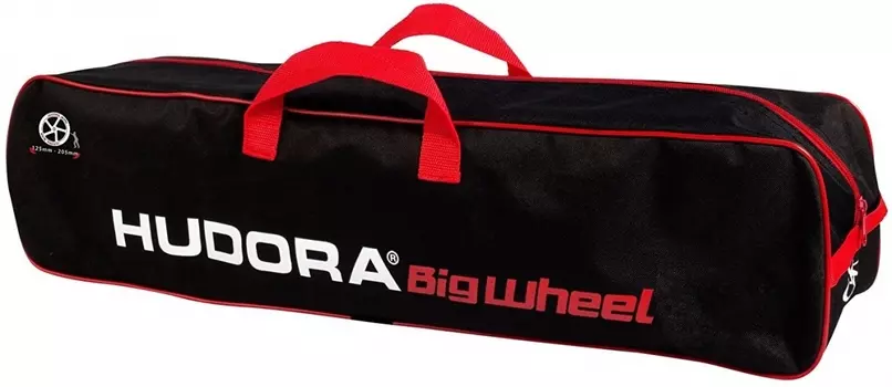 Сумка Big Wheel Scooter bag, 12,5-18 см