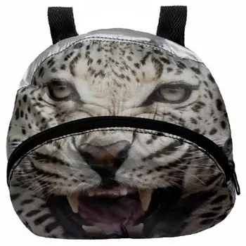 Сумка-чехол для самоката Y-Scoo Bag - Снежный барс