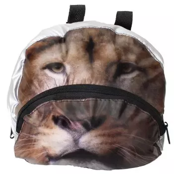 Сумка-чехол для самоката Y-Scoo Bag - Лев