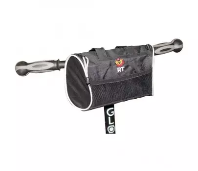 Сумка City RT на самокат и велосипед для мобильного и прочего