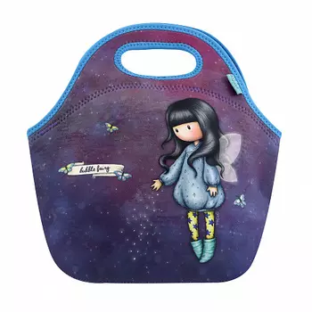 Сумка для ланча - Bubble Fairy