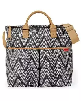 Сумка для мамы на коляску