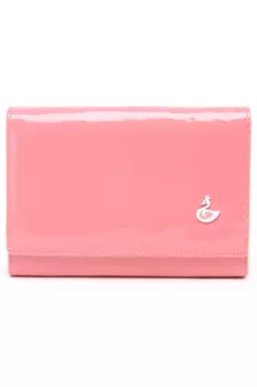 Сумка клатч FG_46612_pink, розовая