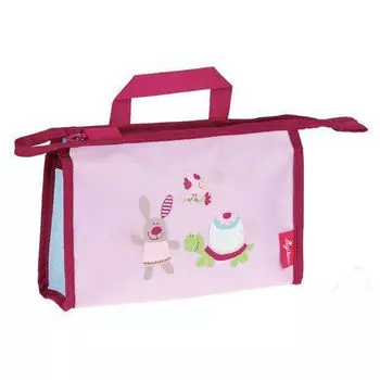 Сумка-косметичка Три веселых друга