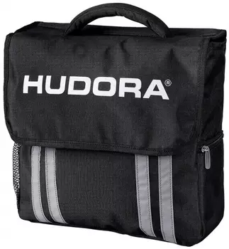 Сумка Lenkertasche, черный