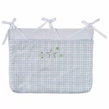 Сумка навесная Chepe for Nuovita - Acchiappasogni / Ловец снов, 1 предмет, цвет белый