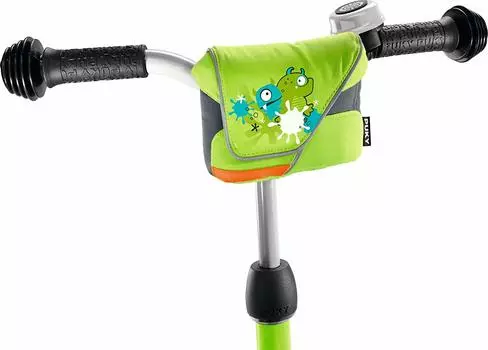 Сумка передняя LT 1 Kiwi Салатовая