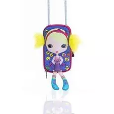 Сумочка-куколка Милашка