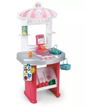 Супермаркет для детей Coloma, 3466RT