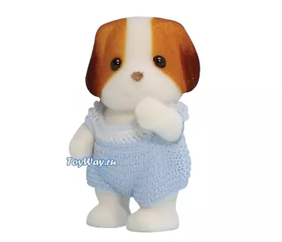 Sylvanian Families - Малыш Щенок