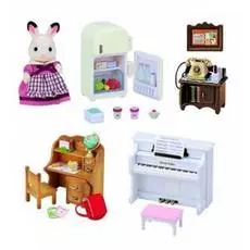 Sylvanian Families - Мебель для дома Марии