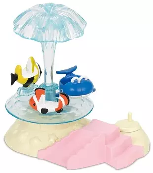 Sylvanian Families - Морская карусель