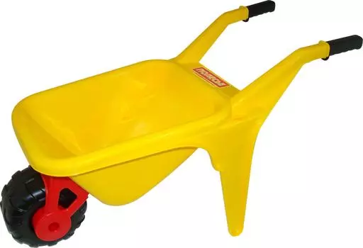 Тачка Садовод