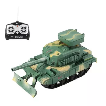 Танк на р/у 3883