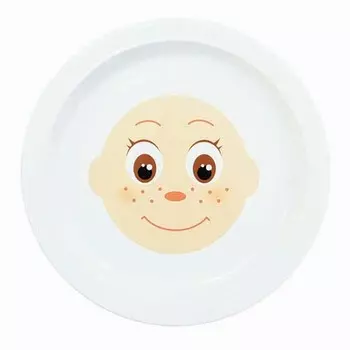 Тарелка Фантазёр'КА, 260 мл