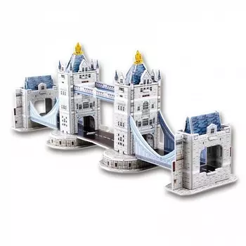 Тауэрский Мост, Великобритания