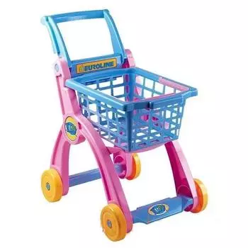 Тележка для магазина