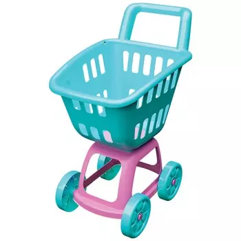 Тележка для супермаркета, 48 см