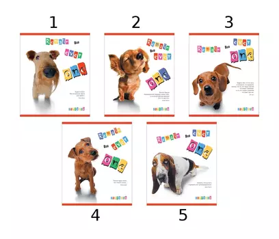 Тетрадь в клетку "Будь самим собой", 96 листов