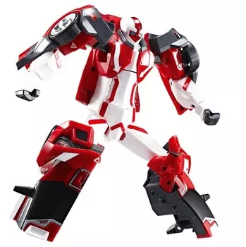 Тобот Атлон Альфа, S1