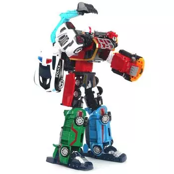 Тобот Атлон Магма 6, S2