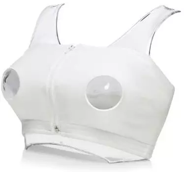 Топ Medela для сцеживания, размер S