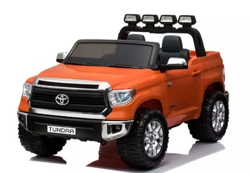 Toyota Tundra JJ2255