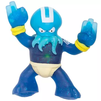 Тянущаяся фигурка - Грэплок