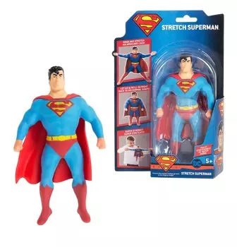 Тянущаяся фигурка Stretch Armstrong - Мини-Супермен