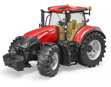 Трактор Bruder Case IH Optum 300 CVX