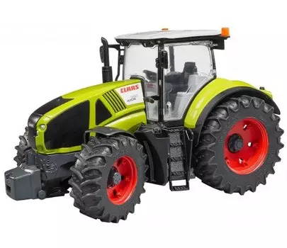Трактор Bruder Claas Axion 950