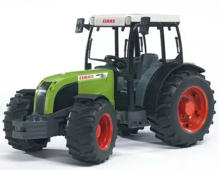 Трактор Bruder Claas Nectis 267 F