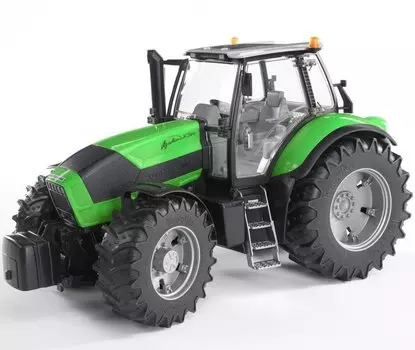 Трактор Bruder Deutz Agrotron X720