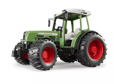 Трактор Bruder Fendt 209-S