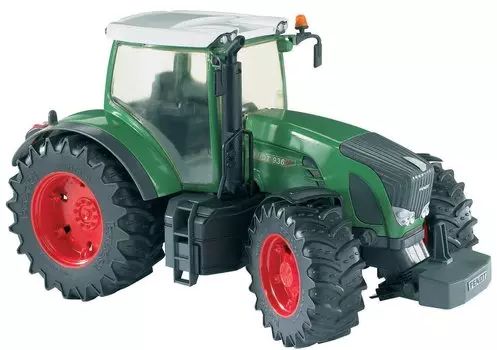 Трактор Bruder Fendt 936 Vario