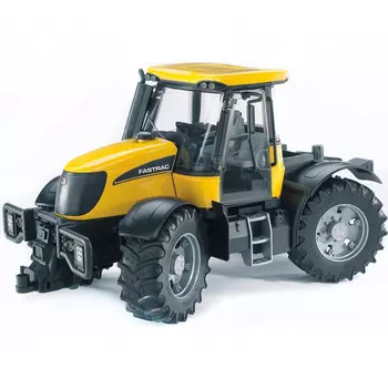 Трактор Bruder JCB Fastrac 3220