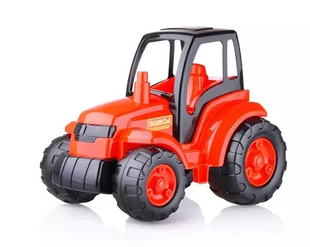 Трактор - Чемпион