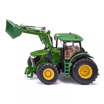 Трактор на радиоуправлении John Deere 7310R