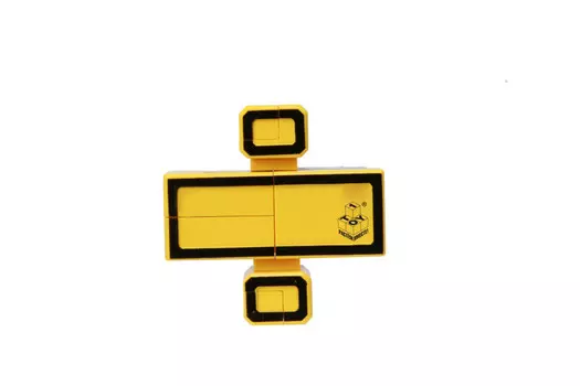 Трансботы Боевой расчет - Делибот